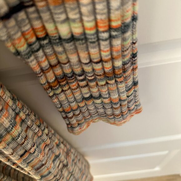 BEAUTIFUL SHOSHANNA KNIT DRESS MEDIUM - Picture 5 of 11